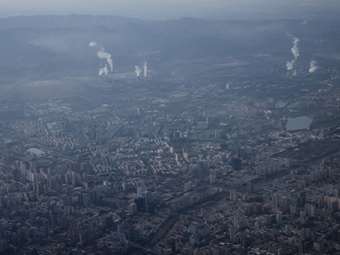 Κίνα: Κατά 5,4% αυξήθηκε το ΑΕΠ της αυτόνομης περιοχής των Ουιγούρων του Σιντζιάνγκ το α' εξάμηνο