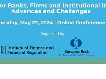 Με μεγάλη επιτυχία πραγματοποιήθηκε το διαδικτυακό συνέδριο του IFFR