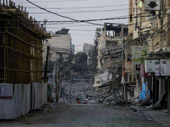 Ισραήλ: Δεκαπέντε Ισραηλινοί στρατιώτες σκοτώθηκαν από χθες στις επιχειρήσεις του στρατού στη Γάζα