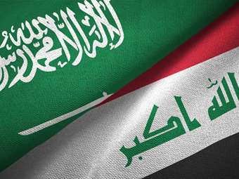 Ιράκ και Σαουδική Αραβία θα συνεχίσουν τις επαφές για να αποφευχθεί ο κίνδυνος επέκτασης του πολέμου