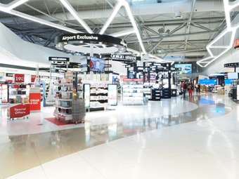 Νέα εποχή για τον Διεθνή Αερολιμένα Αθηνών με την είσοδο το Χρηματιστήριο