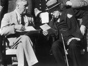 Το σοκ για την Ευρώπη πλησιάζει