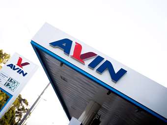 Motor Oil – AVIN: Ξεκινά η νέα εποχή του υδρογόνου στους ελληνικούς δρόμους