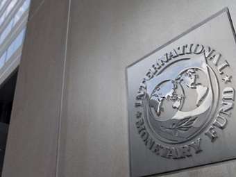 ΔΝΤ: Ξεκινά τη δεύτερη αξιολόγηση του ουκρανικού προγράμματος