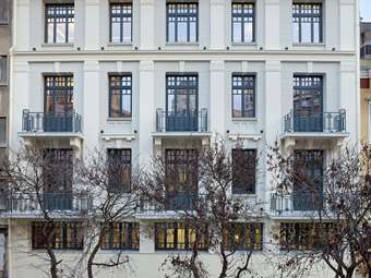 Ανθούν οι ενοικιάσεις γραφειακών χώρων με την ημέρα