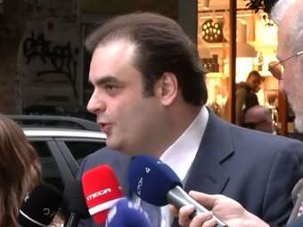 Χανιά: Πολιτικό μνημόσυνο των Ελευθερίου και Σοφοκλή Βενιζέλου - Κυρ. Πιερρακάκης: Οι επόμενες γενιές έχουν πάρα πολλά να διδαχθούν από την τεράστια πολιτική παρακαταθήκη τους