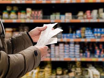 Ebury: Σε μεγάλο βαθμό αναμενόμενη η υποχώρηση του πληθωρισμού στην Ευρωζώνη