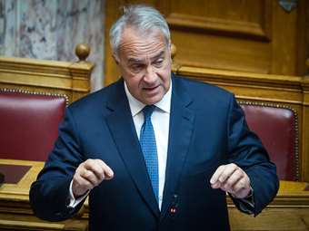 Μ. Βορίδης: Η αύξηση δαπανών για την Υγεία πρέπει να συνεπάγεται καλύτερο επίπεδο νοσηλείας