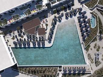 Azora και οικογένεια Ιωάννου: Ενώνουν δυνάμεις για την επόμενη μέρα της ελληνικής φιλοξενίας