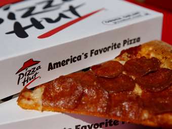 Εστίαση: Επέλαση νέων αλυσίδων street food