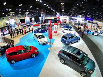 Αγορά αυτοκινήτου: Μάχη προσφορών για να τονωθεί η ζήτηση