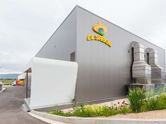 El Sabor: "Ταΐζει" ελληνικά νάτσος 60 χώρες - Νέο άλμα στις εξαγωγές και στα κέρδη