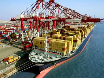 Ο μεγάλος χωρισμός του σχήματος MSC - Maersk: Τι αλλαγές φέρνει