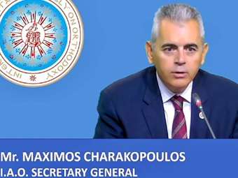 M. Xαρακόπουλος με υφυπουργό Εργασίας της Αιθιοπίας: Πρόταση για διακρατική συμφωνία εισαγωγής εργατικού δυναμικού από την Αιθιοπία