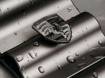 Η Porsche έφτιαξε νέο χρώμα που λέγεται Turbonite-ποια μοντέλα θα το έχουν