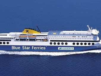 Attica Συμμετοχών: Η ΕΓΣ ενέκρινε την απόσχιση του κλάδου θαλάσσιας μεταφοράς - Περνά στην Blue Star