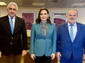 Υπ. Τουρισμού: Ετοιμάζει πλατφόρμα με διαδραστικό ψηφιακό χάρτη για τον γαστρονομικό τουρισμό