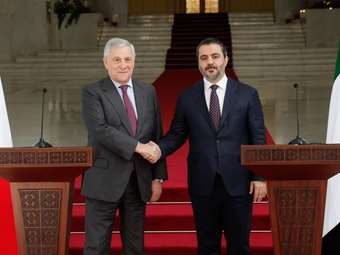 Περιοδεία του Ιταλού ΥΠΕΞ σε Συρία- Λίβανο, με επίκεντρο την παράνομη μετανάστευση