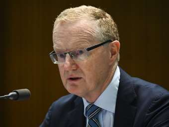 Αύξηση επιτοκίων - έκπληξη κατά 25 μονάδες βάσης από την κεντρική τράπεζα της Αυστραλίας