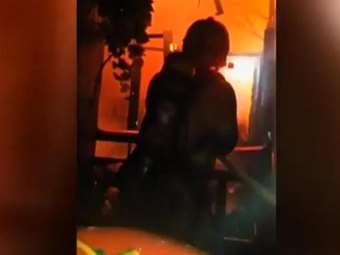 Τραγωδία στη Βαλένθια: Δέκα νεκροί από την πυρκαγιά σε 14ωροφο συγκρότημα