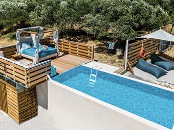 Star Sleep: Πού επεκτείνεται η κρητική startup που επενδύει στον ύπνο