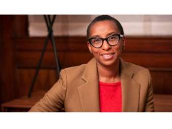 ΗΠΑ: Παραιτήθηκε η πρόεδρος του Χάρβαρντ, Κλοντίν Γκέι