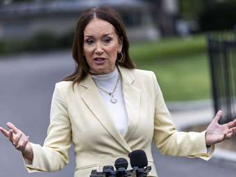 FT: Οι δασμοί του Τραμπ θα μπορούσαν να χρηματοδοτήσουν τους αμερικανούς αγρότες