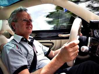 O Pagani μιλάει για τα ηλεκτρικά αυτοκίνητα και την Κίνα και πρέπει να ακούσουμε