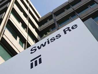 Swiss Re: Βουτιά κερδοφορίας 67% το 2022 - Kαλύτερο outlook για φέτος