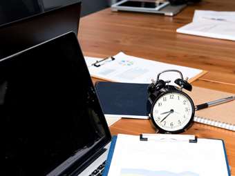 Eurostat: 1 στους 5 Έλληνες δούλεψε πάνω από 45 ώρες την εβδομάδα το β' τρίμηνο - Πρωτιά στην Ευρώπη