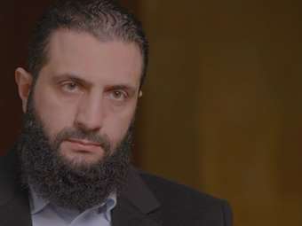 Οι Ηνωμένες Πολιτείες αίρουν την επικήρυξη $10 εκατ. για τον Αλ Τζολάνι