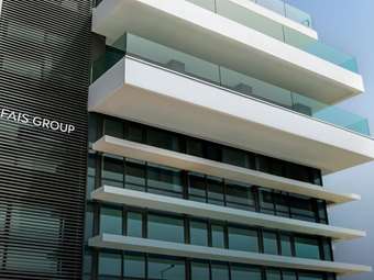 Ισχυρή οργανική ανάπτυξη για τον Όμιλο Φάις στο α' εξάμηνο - Στο +6% τα κέρδη μετά φόρων