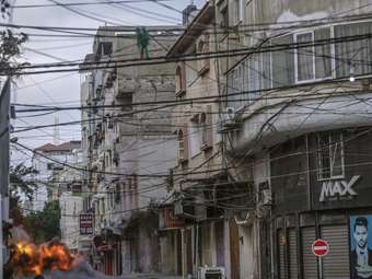 Ισραήλ: Δημιουργία νέου προσωρινού περάσματος για την απομάκρυνση των κατοίκων από την πόλη της Γάζας