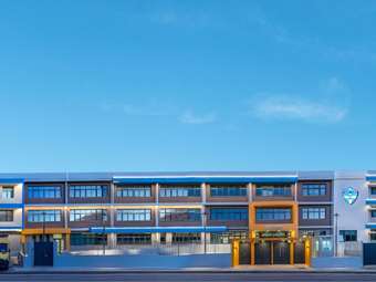 STIRIXIS Group: "Επαναπροσδιορίζοντας την Εκπαιδευτική Εμπειρία με Τέσσερις Πυλώνες"