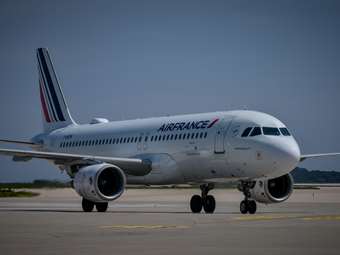 Οι ελεγκτές εναέριας κυκλοφορίας συμμετέχουν στην απεργία της 28ης Φεβρουαρίου