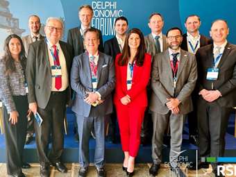 RSM: Ευρωπαϊκή Κεφαλαιαγορά, Επιτόκια, και κουλτούρα συγχωνεύσεων οι κύριοι άξονες των ομιλιών