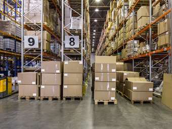 Εκτίναξη των τιμών παραγωγού κατά 5,7% στην Ελλάδα τον Μάρτιο - Στο 1,9% υποχώρησαν στην Ευρωζώνη