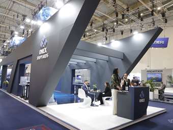 Π. Ξενοκώστας (ΟΝΕΧ): Είμαστε έτοιμοι να φτιάξουμε εθνικό πλοίο