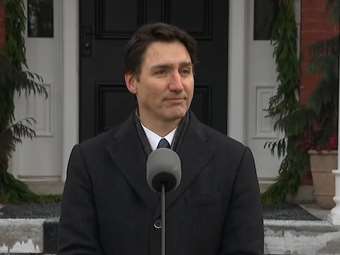 Καναδάς: Παραιτείται ο Τριντό μετά από εννέα χρόνια στην εξουσία - Θα αποχωρήσει όταν οριστεί ο νέος ηγέτης του κόμματος