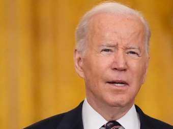 Μπάιντεν: Μια πυρηνική επίθεση από την Πιονγκγιάνγκ θα ήταν "αυτοκτονία" για το καθεστώς της Β. Κορέας