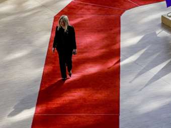 Πέρα από το σχέδιο Ματέι: Η αναζήτηση μιας πολιτικής για την Αφρική από την Ιταλία