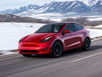 Πωλήσεις αυτοκινήτων στην Ευρώπη: Εντυπωσιακή αύξηση, τα πιο δημοφιλή μοντέλα και οι χώρες που ξεχώρισαν το 2023