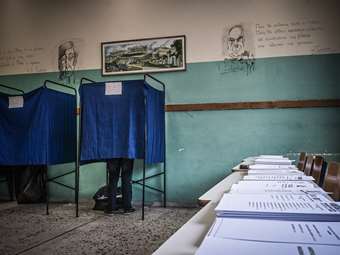 Οι δικηγόροι ζητούν αύξηση εκλογικής αποζημίωσης πάνω από τα 120 ευρώ/ημέρα για τις Ευρωεκλογές