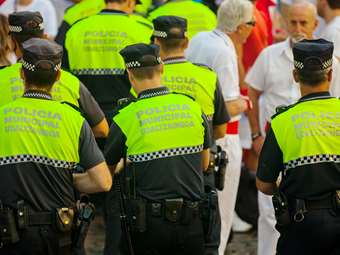 Ισπανία: Κατασχέθηκαν σχεδόν 2 τόνοι μεθαμφεταμίνης που εισήγαγε το μεξικανικό καρτέλ Σιναλόα