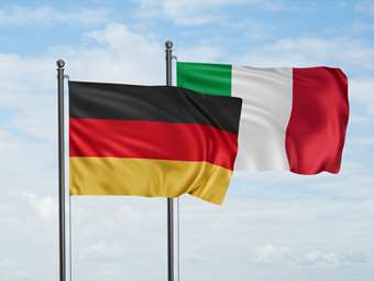 Ένας Γερμανός υποψήφιος δήμαρχος στη Φλωρεντία