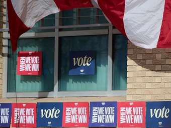 Τι θα ξημερώσει στις αγορές μετά τις αμερικανικές εκλογές