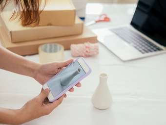 Ηλεκτρονικό Εμπόριο: Social media και smartphone οδηγούν την αγορά των €100 δισ. στην ΝΑ Ευρώπη - Η Ελλάδα ανερχόμενη δύναμη