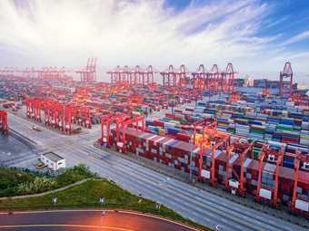 Κίνα: Αύξηση των εξαγωγών μεταχειρισμένων οχημάτων προς τις αγορές των χωρών της παγκόσμιας εμπορικής πρωτοβουλίας BRI