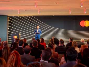 Το παρόν και το μέλλον των πληρωμών στο επίκεντρο του Athens Innovation Forum της Mastercard