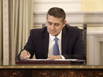 Γ. Μυλωνάκης για ΟΠΕΚΕΠΕ: Δεν ζήτησα και δεν παρέλαβα κανένα υπόμνημα